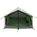 NNEVL Camping Tent 2-Person Green Waterproof