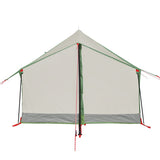 NNEVL Camping Tent 2-Person Green Waterproof