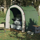 NNEVL Storage Tent Green Waterproof