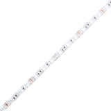 NNEVL LED Headboard Sonoma Oak 200 cm Engineered Wood