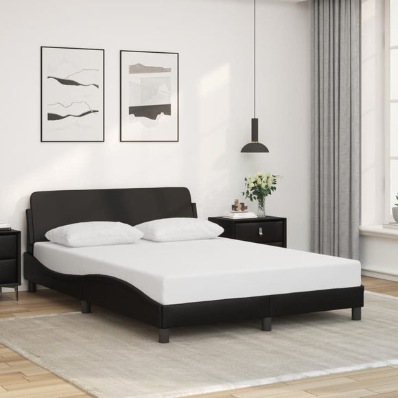 NNEVL Bed Frame 