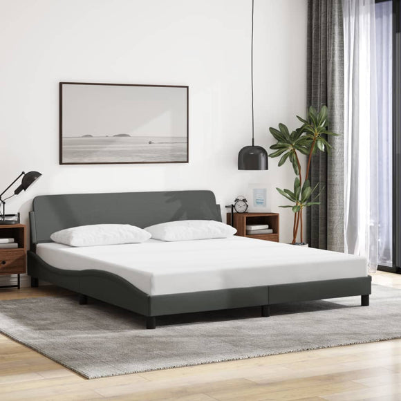 NNEVL Bed Frame 