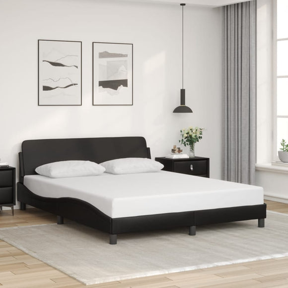 NNEVL Bed Frame 