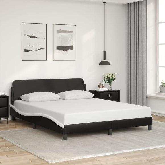 NNEVL Bed Frame 
