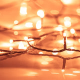 NNEVL Slim Christmas Tree 300 LEDs 270 cm