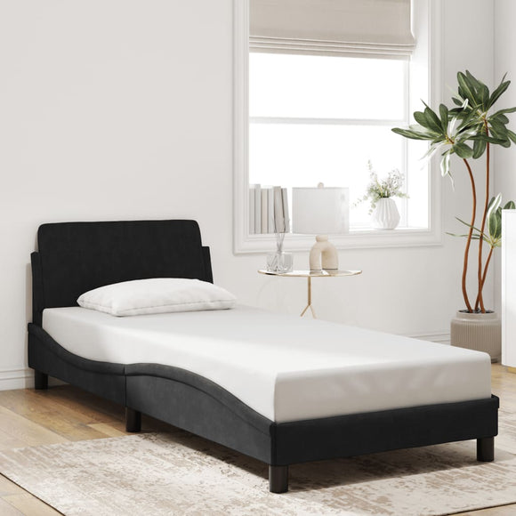 NNEVL Bed Frame 