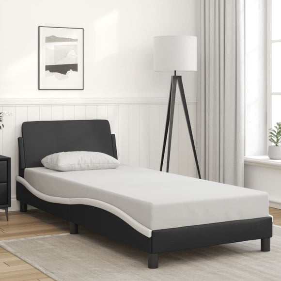 NNEVL Bed Frame 