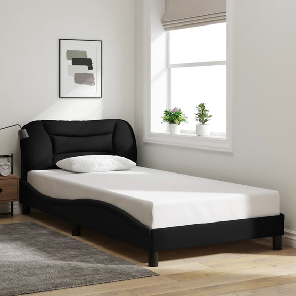 NNEVL Bed Frame without Mattress 