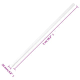 NNEVL Cable Trunkings Ø20 mm 30 m PVC
