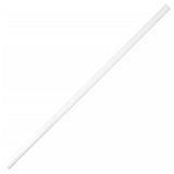 NNEVL Cable Trunkings with Clips Ø25 mm 10 m PVC
