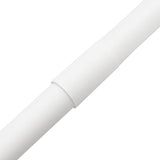 NNEVL Cable Trunkings with Clips Ø25 mm 30 m PVC