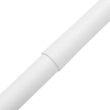 NNEVL Cable Trunkings with Clips Ø30 mm 10 m PVC