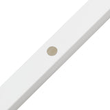 NNEVL Cable Trunking 15x10 mm 10 m PVC
