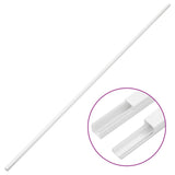 NNEVL Cable Trunking 30x15 mm 10 m PVC