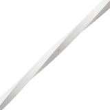 NNEVL Cable Trunking 30x15 mm 10 m PVC