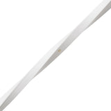 NNEVL Cable Trunking 25x16 mm 10 m PVC