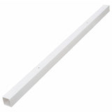 NNEVL Cable Trunking 60x40 mm 10 m PVC