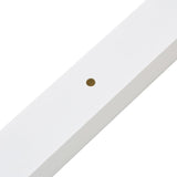 NNEVL Cable Trunking 60x40 mm 10 m PVC