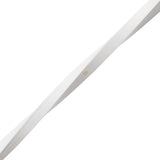NNEVL Cable Trunking 15x10 mm 30 m PVC
