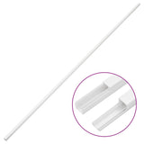 NNEVL Cable Trunking 30x20 mm 30 m PVC