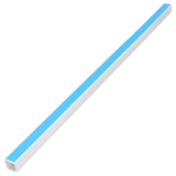 NNEVL Cable Trunking Self-Adhesive 30x20 mm 10 m PVC