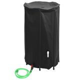 NNEVL Water Tank with Tap Foldable 250 L PVC