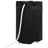 NNEVL Water Tank with Tap Foldable 1000 L PVC