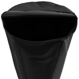 NNEVL Water Tank with Tap Foldable 1000 L PVC
