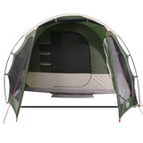 NNEVL Family Tent 6-Person Green Waterproof
