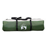 NNEVL Family Tent 6-Person Green Waterproof