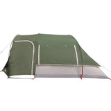 NNEVL Family Tent 6-Person Green Waterproof