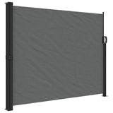 NNEVL Retractable Side Awning Anthracite 160x300 cm