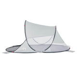 NNEVL Beach Tent Grey Pop-up Waterproof