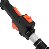 NNEVL Brush Cutter 4-in-1 Function Orange 52 cc 1.45 kW