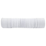 NNEVL Ventilation Duct Aluminium and PVC 6 m Ø15 cm