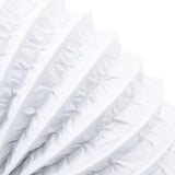 NNEVL Ventilation Duct Aluminium and PVC 6 m Ø15 cm