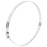 NNEVL Hose Clamps 6 pcs 91-165 mm 304 Stainless Steel