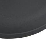 NNEVL Parasol Base for Ø32/35/38 mm Poles 15 kg Round