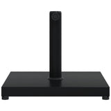NNEVL Parasol Base for Ø32/38/48 mm Poles 18 kg Square