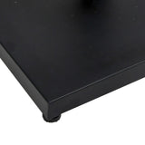 NNEVL Parasol Base for Ø32/38/48 mm Poles 18 kg Square