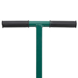 NNEVL Compost Spreader Green Ø40x60 cm Steel