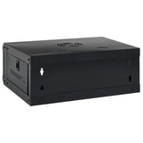 NNEVL 4U Wall Mounted Network Cabinet 19" IP20 53x40x21 cm