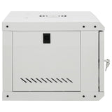 NNEVL 6U Wall Mounted Network Cabinet 19" IP20 53x40x30 cm