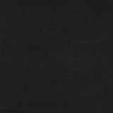 NNEVL Bed Frame without Mattress Black Queen Velvet