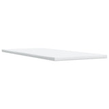 NNEVL Box Spring Bed with Mattress Black King Single Velvet