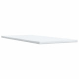 NNEVL Box Spring Bed with Mattress Dark Grey King Single Velvet
