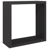 NNEVL Firewood Rack Black 100x40x100 cm Steel
