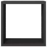 NNEVL Firewood Rack Black 100x40x100 cm Steel