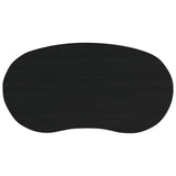 NNEVL Trade Show Counter Foldable 90x48x93 cm Engineered Wood