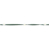 NNEVL LED Christmas Tree 339 LEDs Cold White 187 cm
